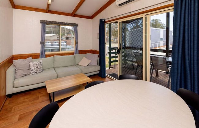 BIG4 Mannum Holiday Park - Foto 70