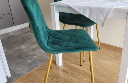 Oskar Apartament Centrum PKP - Foto 8