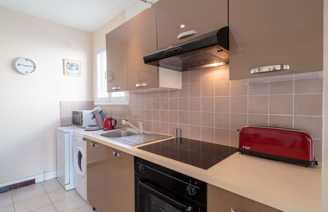 Rampe du vengeur - Foto 12