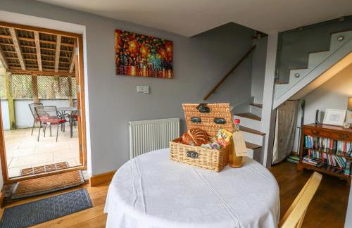 The Barn at Glanoer - Foto 6