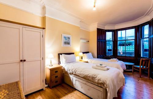 Beaufort House, Looking onto Golf Course - Pass the Keys - Foto 13