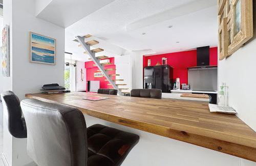 La Villa Palladio, Calme et Détente - Foto 3