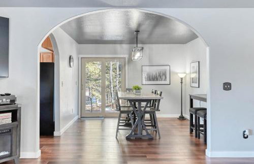 Secluded Retreat-Private HotTub & Beautiful Views - Foto 35