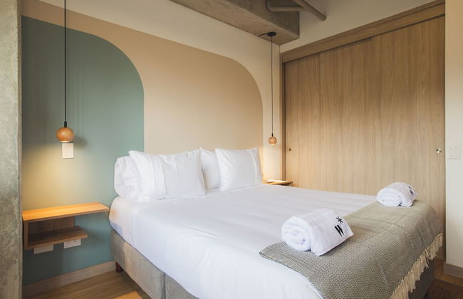 Hojarasca by Wynwood House - Foto 57