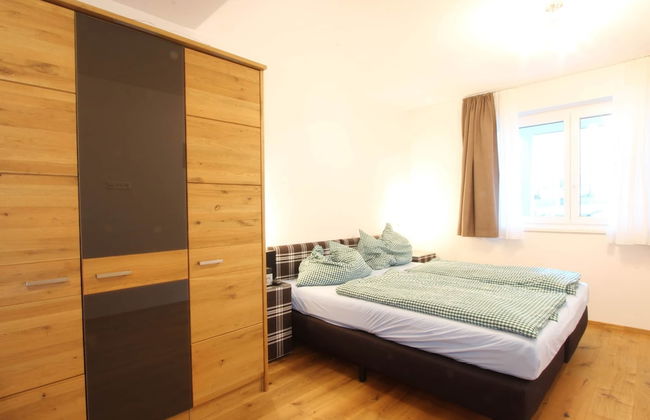 Apartment in Neukirchen Near Ski Lift - Foto 2