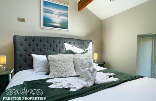 Millstream Barn by Prestige Properties SA - Foto 39