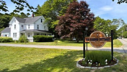 Bar Harbor Cottages & Suites - Foto 2