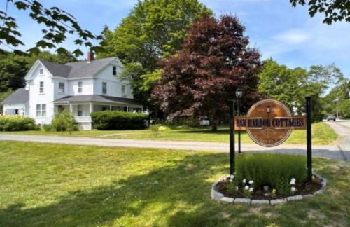 Bar Harbor Cottages & Suites - Foto 2