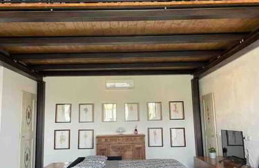 Loft OFFICINA DI LEONARDO nel centro di Vinci - Foto 8