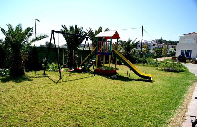 Nautica Hotel Apartments - Photo 45