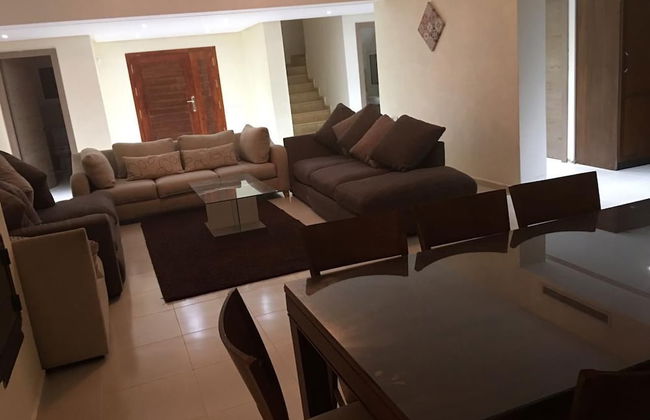 Villa d'Ourika 1 - Foto 10