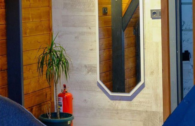 HHZ GREEN LİFE STALL - Foto 16