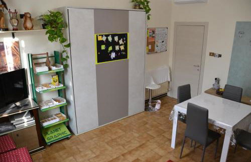 Fly House Depandance - Photo 7