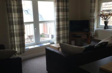 The Old Coach House - Foto 1