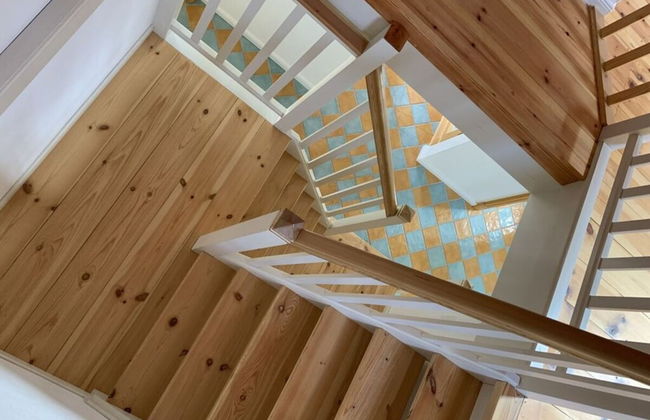 Country House With Garden Near Greetsiel - Photo 18