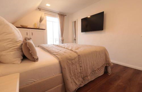 Ferienhaus Unter der Burg - Foto 7