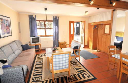 Ferienwohnungen Schuh - Foto 4