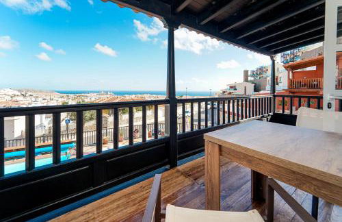 Villa Magnificent 5-star with sea view, jacuzzi and pool - Foto 54