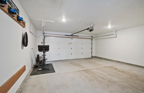 The Happy Place near Snowbasin - Foto 9