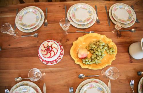 Villa Camélias, appartements de Charme - Foto 27