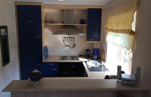 Ferienhäuser im Sylter Gartenweg - Foto 12