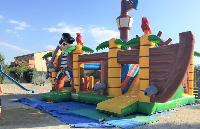 Residence Antinea - Foto 23