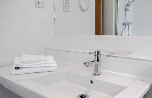 Spinney Cottage - Foto 26