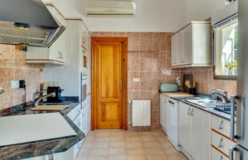 Villa Amalia - Foto 11