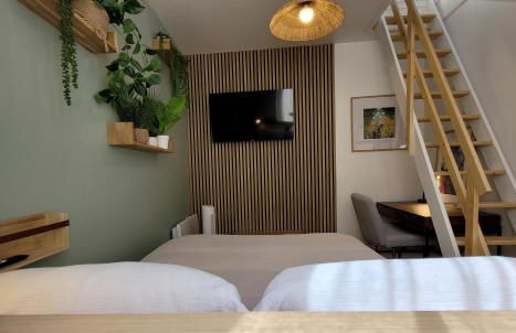 le Savannah - Foto 10