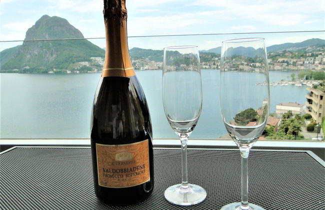 Breathtaking View for a Romantic Stay - Foto 44