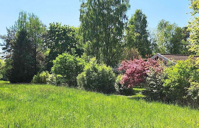 4 Star Holiday Home in Varmdo - Foto 13