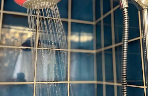 LaLeLou Braunlage, perfekt für Familien, zentral mit Garten 120qm, inkl Wäschepaket und WLAN, Boxspringbett, 6 Personen - Foto 50