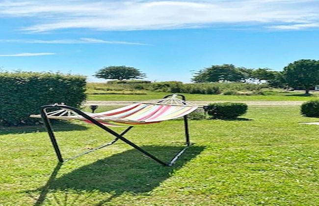 6 Person Holiday Home in Nysted-by Traum - Foto 25