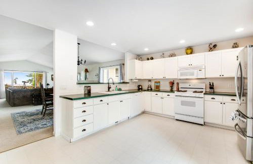 Casa Seaview - Foto 9