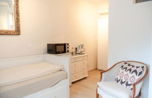 Ferienwohnung Kleine Auszeit in Dillingen an der Donau - Foto 26