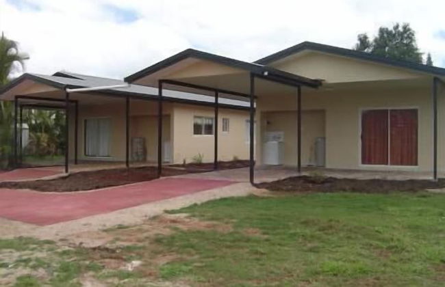 Atherton Holiday Park - Foto 16