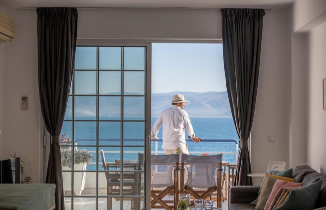 Meli Apartments & Villas - Foto 78