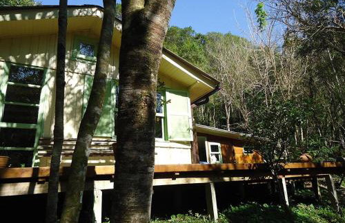 Alugo minha casa na floresta! - Foto 35