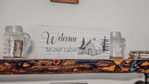 Chesnutt Cabin - Riverfront, Fire Pit, Game Room, Wifi, Screen Porch, View, King Bed - Foto 5