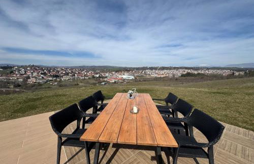 Luxury Villa Rafaela Οικογενειακή βίλα με ιδιωτική πισίνα, BBQ κ παιχνίδια Ιδανική για οικογένειες με παιδια - Foto 24