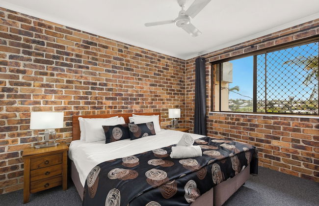 Toowong Villas - Foto 6