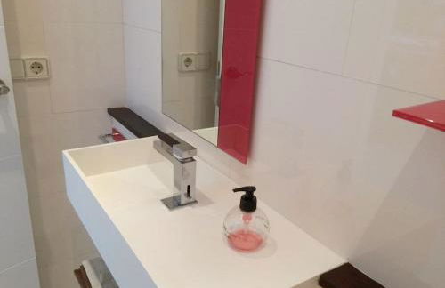 Spacious Apartment in Tarragona + Pool - Foto 14