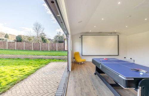 Robinswood House - Foto 13