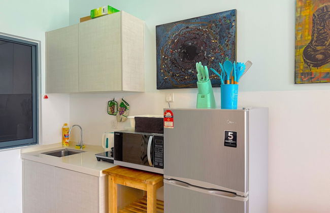 3 Towers Jalan Ampang By Serenity Homes - Foto 78