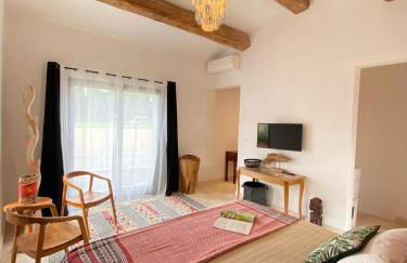 Villa Betty -piscine chauffée- - Foto 13