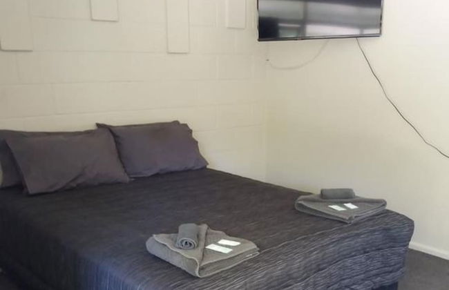 Mahia Beach Motel and Holiday Park - Photo 24