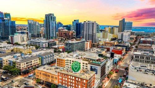 The Historic Penn Hotel - Foto 2