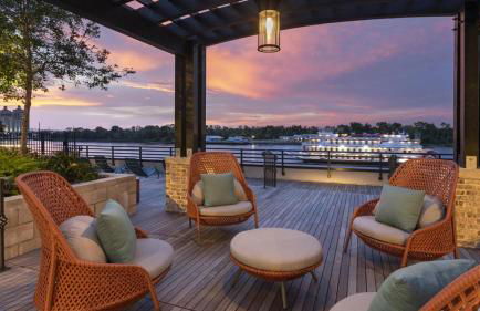 Landing Modern Studio Clubhouse Pool - Foto 12