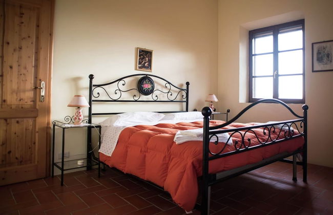 Cozy Farmhouse in Paciano With Private Pool - Foto 13