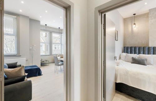 Wembley Luxury 3 Bedroom - Foto 3